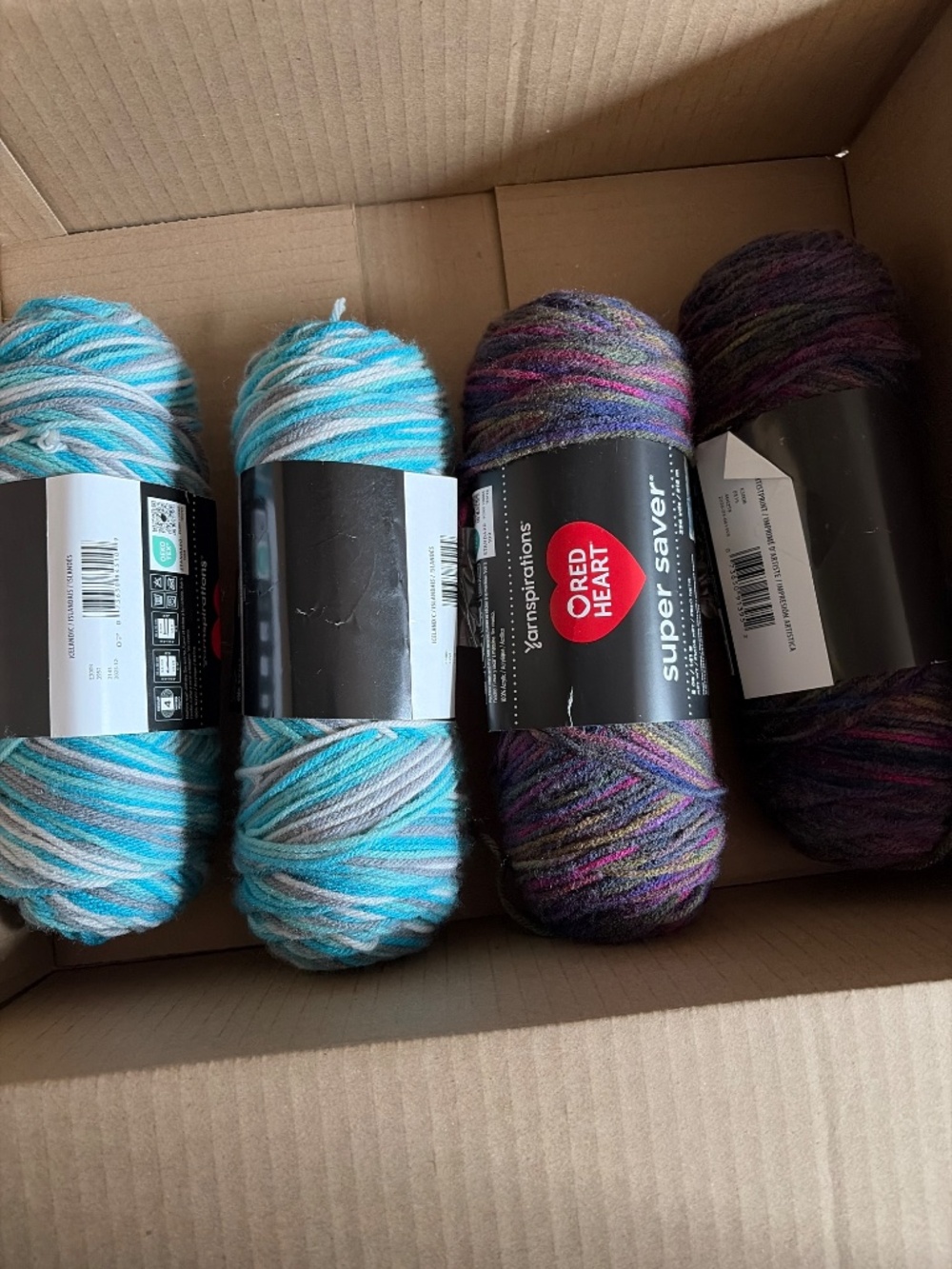 Yarn - Picture 8 of 8
